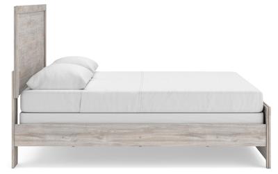 Signature Design by Ashley Broachmyn King Panel Bed, Dresser and Nightstand - PCB1120B14