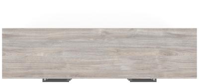 Signature Design by Ashley Broachmyn King Panel Bed, Dresser and Nightstand - PCB1120B14