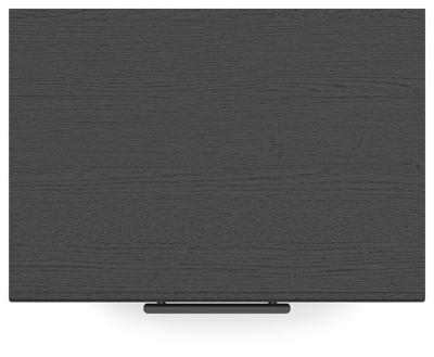 Signature Design by Ashley Broachmyn Queen Bookcase Bed, Chest and Nightstand - PCB1118B26