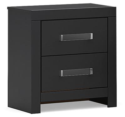 Signature Design by Ashley Maeling Queen Panel Bed, Dresser, Mirror and Nightstand - PCB1115B10