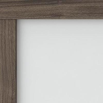 Signature Design by Ashley Kendanport King Upholstered Bed, Dresser, Mirror and Chest - B1108B16