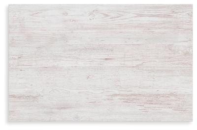 Signature Design by Ashley Makidern King Panel Bed, Dresser and Nightstand - PCB1171B41
