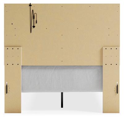 Signature Design by Ashley Altyra Full Panel Bed, Dresser, Chest and 2 Nightstands - B2640B81