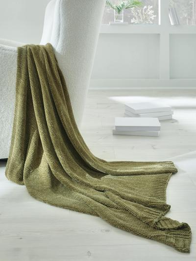 Signature Design by Ashley Anawood Throw (Set of 3) - A1001178