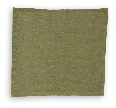 Signature Design by Ashley Anawood Throw (Set of 3) - A1001178