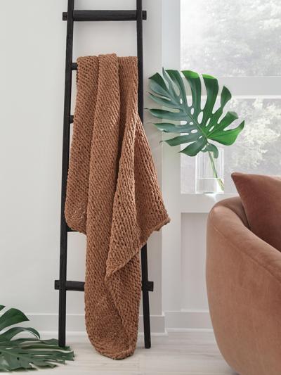Signature Design by Ashley Chaddon Throw (Set of 3) - A1001179