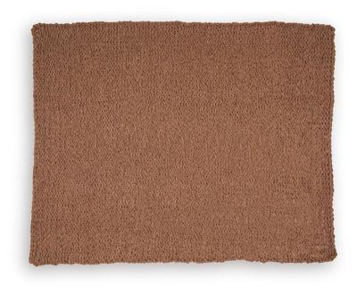 Signature Design by Ashley Chaddon Throw (Set of 3) - A1001179