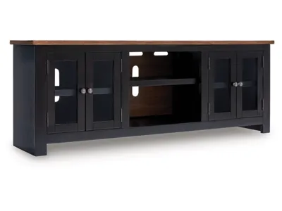 Signature Design by Ashley Wildenauer 76" TV Stand - W664-68