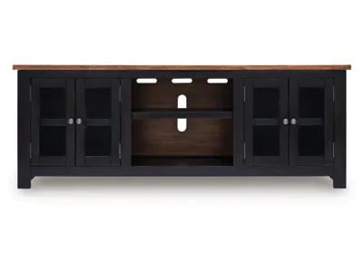Signature Design by Ashley Wildenauer 76" TV Stand - W664-68
