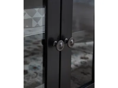 Signature Design by Ashley Wildenauer 76" TV Stand - W664-68