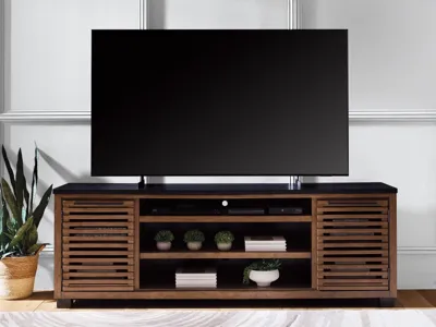Signature Design by Ashley Kallari 84" TV Stand - W737-78