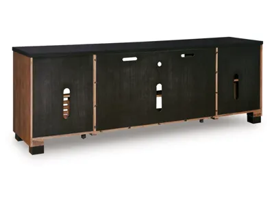 Signature Design by Ashley Kallari 84" TV Stand - W737-78