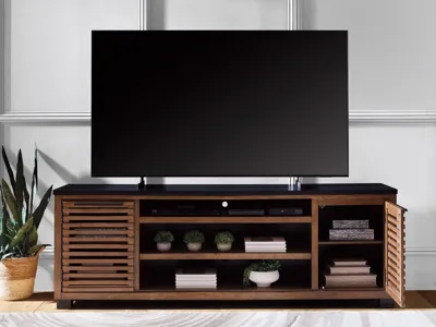 Signature Design by Ashley Kallari 84" TV Stand - W737-78