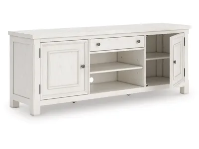 Signature Design by Ashley Robbinsdale 72" TV Stand - W742-68