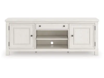 Signature Design by Ashley Robbinsdale 72" TV Stand - W742-68