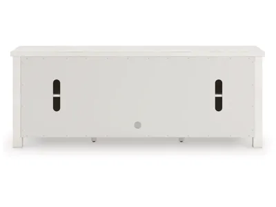 Signature Design by Ashley Robbinsdale 72" TV Stand - W742-68