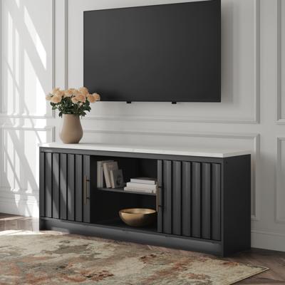 Signature Design by Ashley Cadmori 63" TV Stand - W2616-468