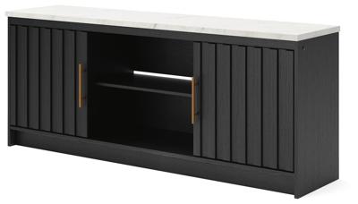 Signature Design by Ashley Cadmori 63" TV Stand - W2616-468