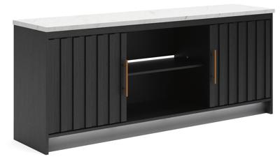 Signature Design by Ashley Cadmori 63" TV Stand - W2616-468