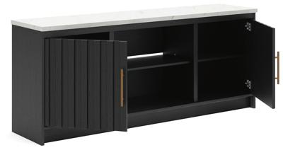 Signature Design by Ashley Cadmori 63" TV Stand - W2616-468