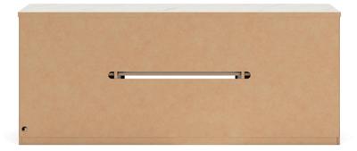 Signature Design by Ashley Cadmori 63" TV Stand - W2616-468