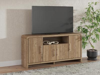Signature Design by Ashley Dovander 63" TV Stand - W1121-68
