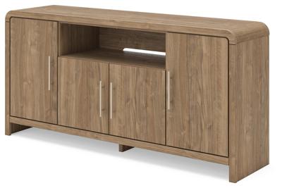Signature Design by Ashley Dovander 63" TV Stand - W1121-68