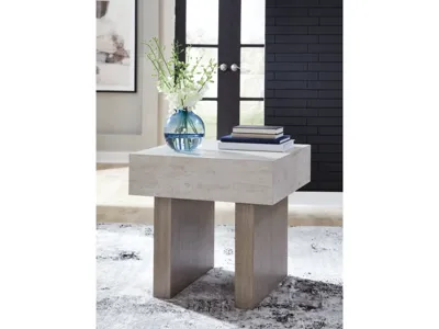 Signature Design by Ashley Jorlaina End Table - T622-2