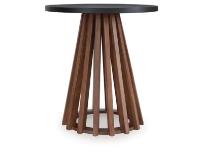 Signature Design by Ashley Kallari End Table - T737-6