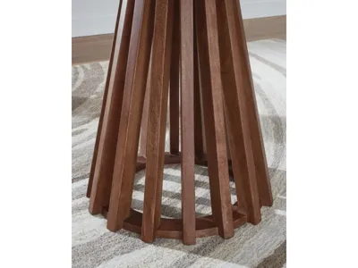 Signature Design by Ashley Kallari End Table - T737-6