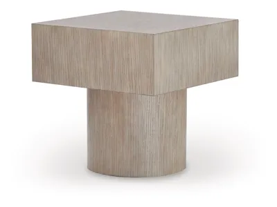 Signature Design by Ashley Jorielyn End Table - T712-2