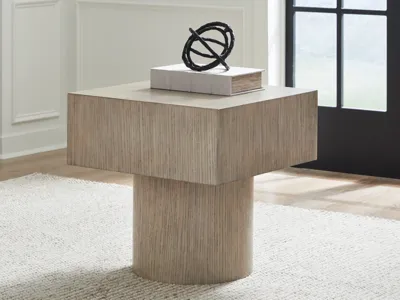 Signature Design by Ashley Jorielyn End Table - T712-2