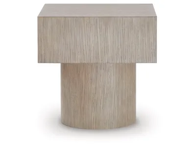 Signature Design by Ashley Jorielyn End Table - T712-2
