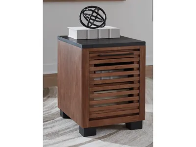 Signature Design by Ashley Kallari Chairside End Table - T737-7