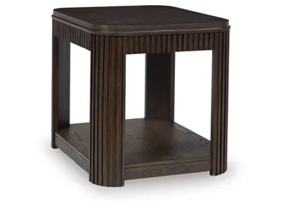 Signature Design by Ashley Carlibrie End Table - T700-3