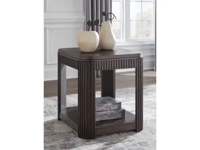 Signature Design by Ashley Carlibrie End Table - T700-3