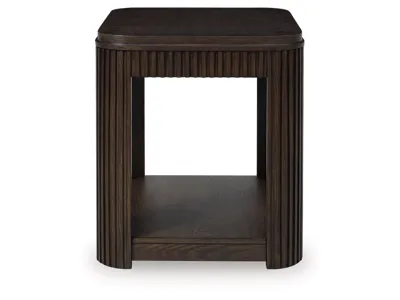 Signature Design by Ashley Carlibrie End Table - T700-3
