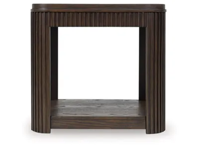 Signature Design by Ashley Carlibrie End Table - T700-3