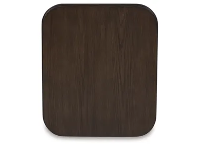 Signature Design by Ashley Carlibrie End Table - T700-3