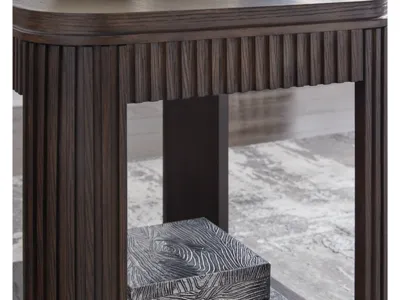 Signature Design by Ashley Carlibrie End Table - T700-3