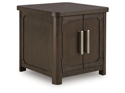 Signature Design by Ashley Breckington End Table - T678-3
