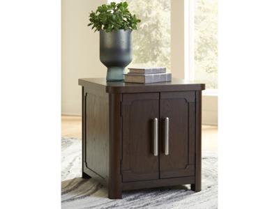 Signature Design by Ashley Breckington End Table - T678-3