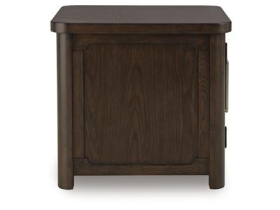 Signature Design by Ashley Breckington End Table - T678-3