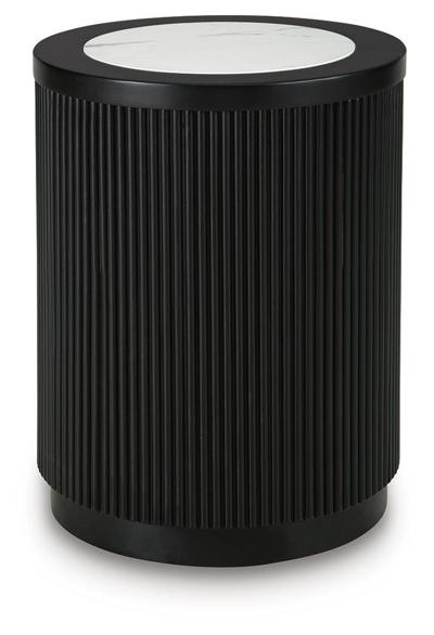 Signature Design by Ashley Grayman End Table - T650-6
