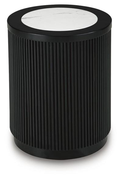 Signature Design by Ashley Grayman End Table - T650-6