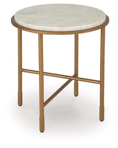 Signature Design by Ashley Alben End Table - T643-6