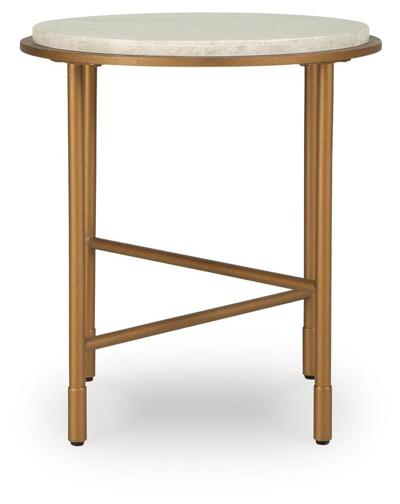 Signature Design by Ashley Alben End Table - T643-6
