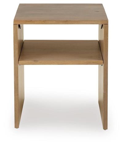 Signature Design by Ashley Ella Grove End Table - T639-3
