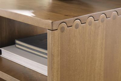 Signature Design by Ashley Ella Grove End Table - T639-3