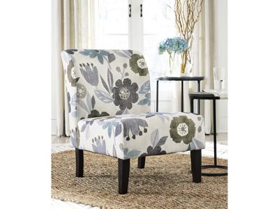 Signature Design by Ashley Triptis Accent Chair in Multi - A3000074 